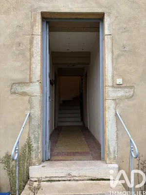 Maison de village à Mogneneins (01140)