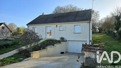 Maison à Dannemois (91490)