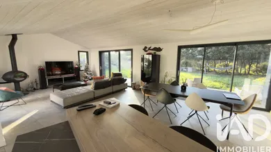 Maison traditionnelle à La Flotte (17630)