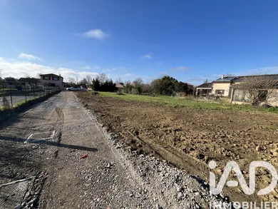 Land in Frouzins (31270)