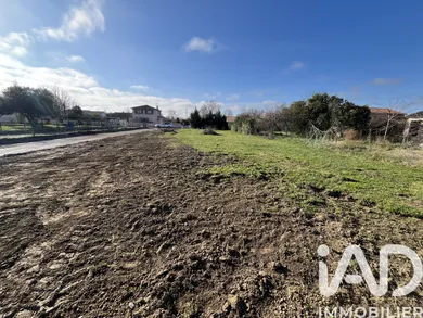 Land in Frouzins (31270)