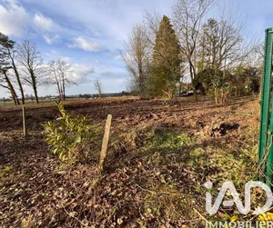 Land in Malaunay (76770)