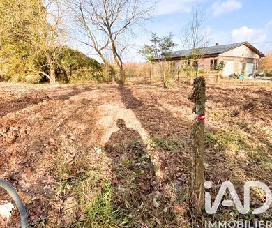 Terrain à Malaunay (76770)