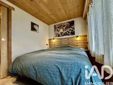 Duplex in Arâches-la-Frasse (74300)
