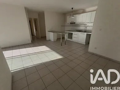 Apartment in Bordeaux (33000)