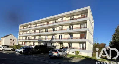 Appartement à Saint-Lô (50000)