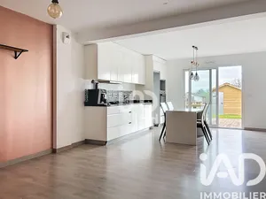 Appartement à Alby-sur-Chéran (74540)