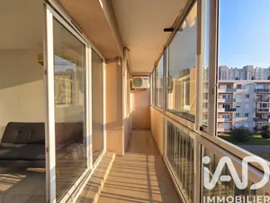 Appartement à Grenoble (38100)