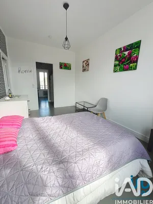 Appartement à Reims (51100)