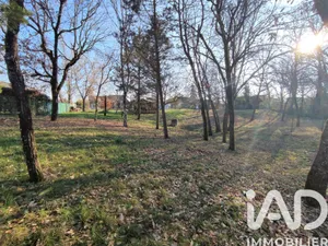 Terrain à Monteils (82300)