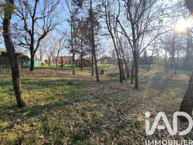 Terrain à Monteils (82300)