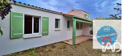 Traditional house in Lagord (17140)