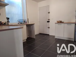 Appartement à Nîmes (30000)