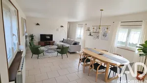 Maison à Roumare (76480)