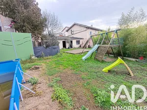 Apartment in Chabanière (69440)