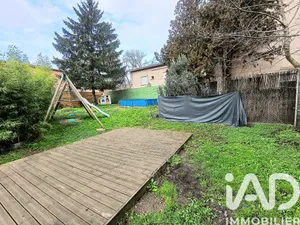 Appartement à Chabanière (69440)