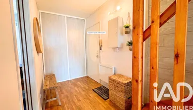 Duplex in Saint-Jean-de-Luz (64500)