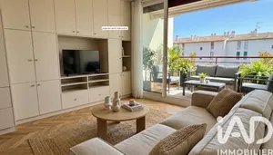Duplex in Saint-Jean-de-Luz (64500)