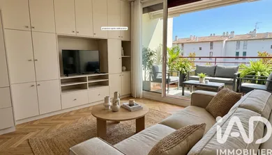Duplex in Saint-Jean-de-Luz (64500)