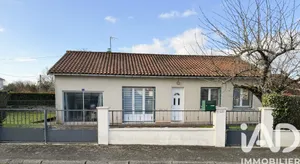 Maison à Parthenay (79200)