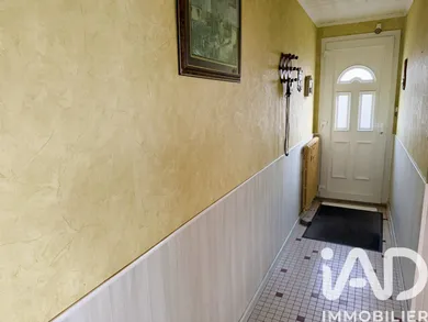 House in Parthenay (79200)