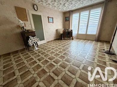 House in Parthenay (79200)