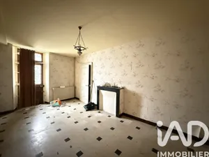 Maison de campagne à Germigny (89600)
