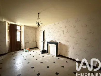 Maison de campagne à Germigny (89600)