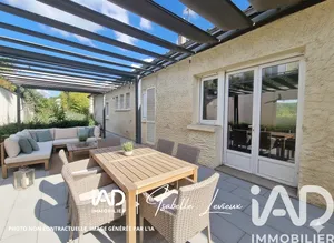 Pavillon à Brueil-en-Vexin (78440)