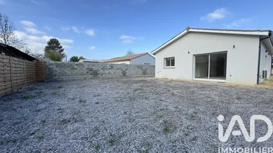 Maison à Cavignac (33620)