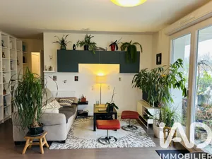 Appartement à Nantes (44300)