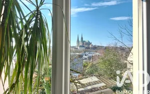 Maison traditionnelle à Chartres (28000)