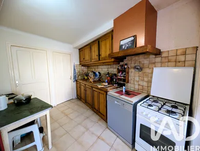 Village house in Montferrer (66150)