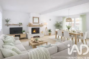 Maison traditionnelle à Anzin-Saint-Aubin (62223)