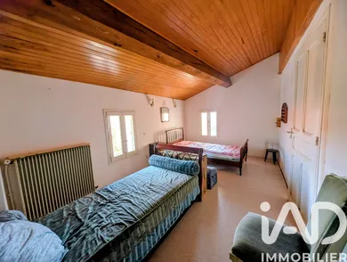 Village house in Montferrer (66150)