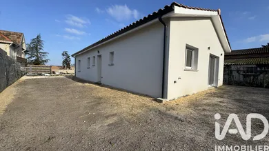 Maison à Cavignac (33620)