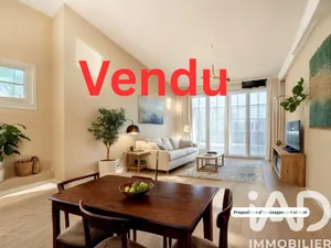 Maison à Marseille (13013)