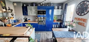 Appartement à Toulouse (31200)