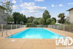 Appartement à Ambarès-et-Lagrave (33440)