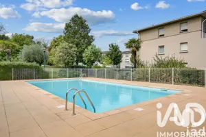Appartement à Ambarès-et-Lagrave (33440)