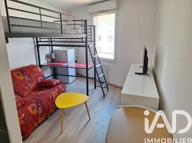 Appartement à Toulon (83100)
