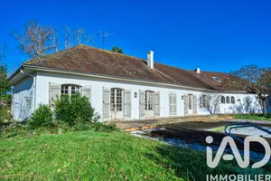 Detached house in Mérignac (33700)