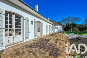Detached house in Mérignac (33700)