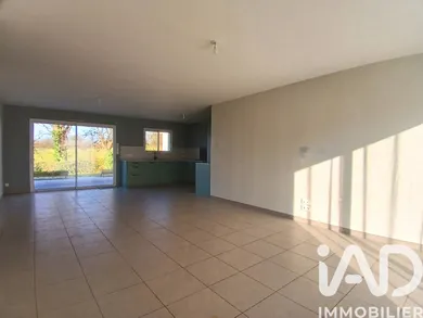 House in Mazières-en-Mauges (49280)