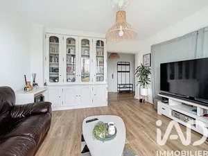 Appartement à La Celle-Saint-Cloud (78170)