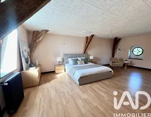 Townhouse in Le Mérévillois (91660)