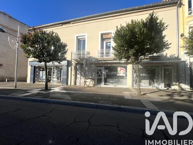 Apartment in Mont-de-Marsan (40000)