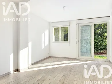 Appartement à Villenoy (77124)