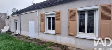 House in Misy-sur-Yonne (77130)