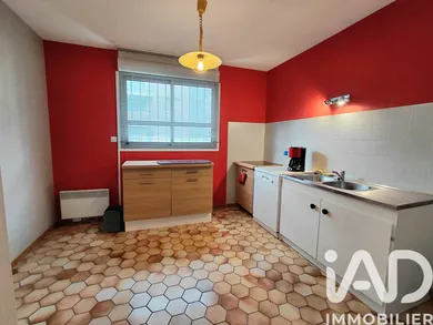 Appartement à Lourdes (65100)